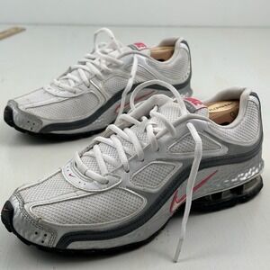 nike reax run 5 running shoe